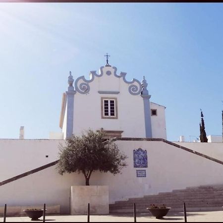 Blue House Leilighet Albufeira Eksteriør bilde